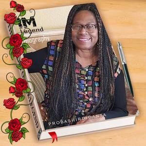 Meet your Posher, Esther